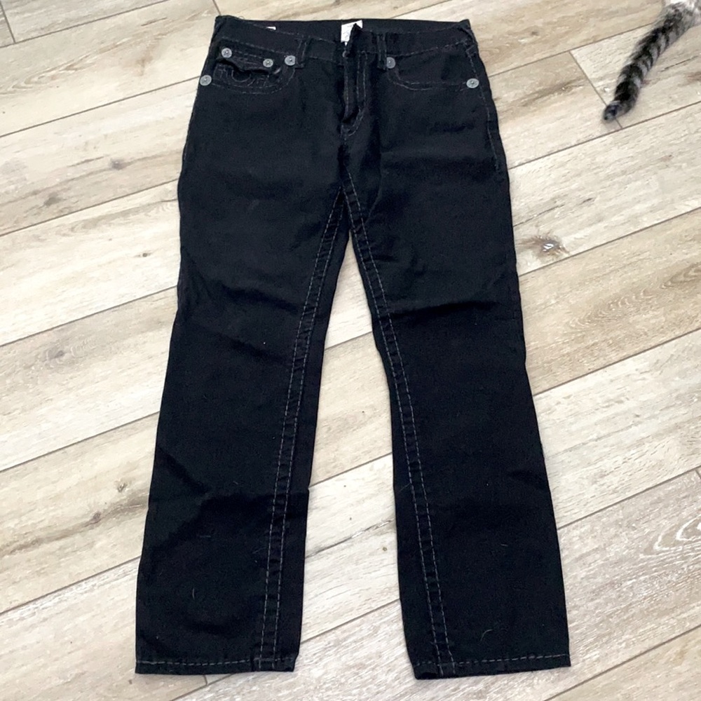 True Religion - Section Ricky Super T 36x34